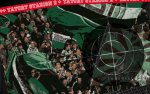 Ausstellung Tatort Stadion