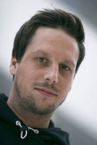 armin weber